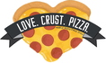 Love.Crust.Pizza